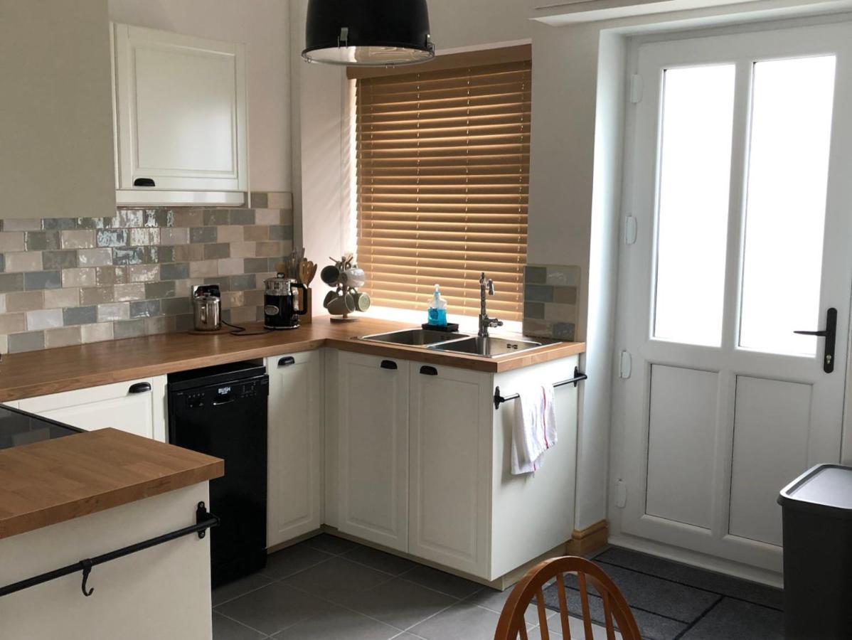 Quarry Cottage Near Hawes, Yorkshire Dales, Pet Free Exterior foto
